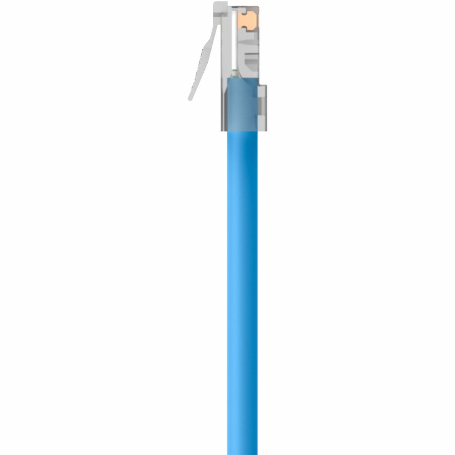 Belkin RJ45 CAT-5e Patch Cable Blue 20