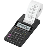 2 lps - Battery Powered, Portable Printing/Display - 12 Digits - Battery Powered - 1.7" Height x 4" Width x 8.2" Length - Handheld - 1 Each