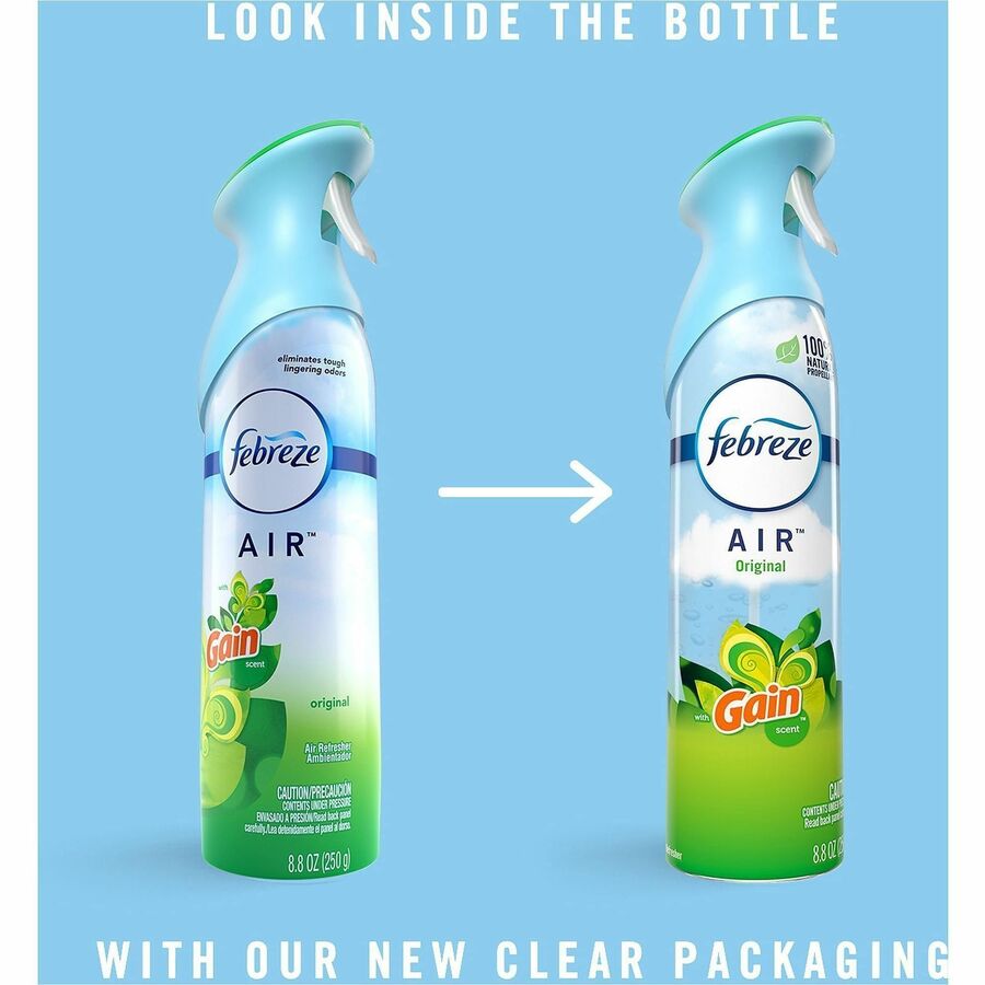 Febreze AIR Gain Original Scent