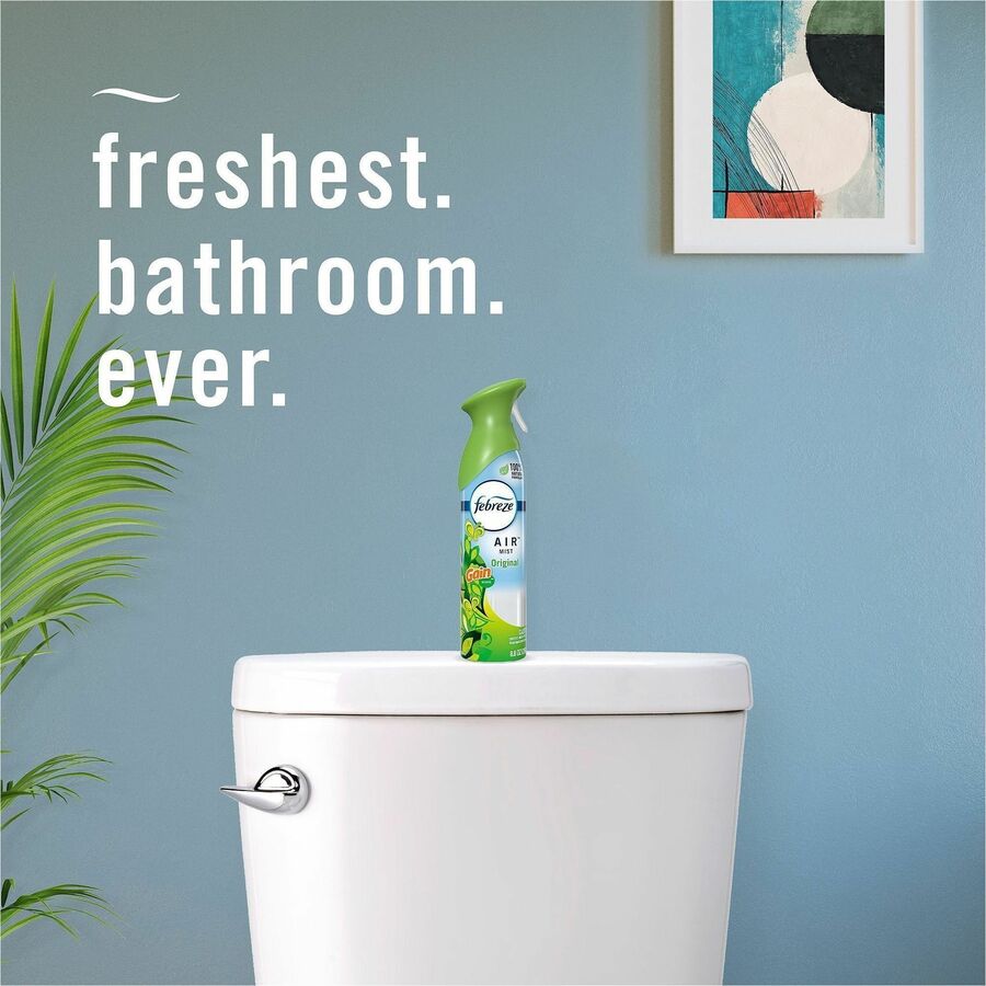 Febreze AIR Gain Original Scent