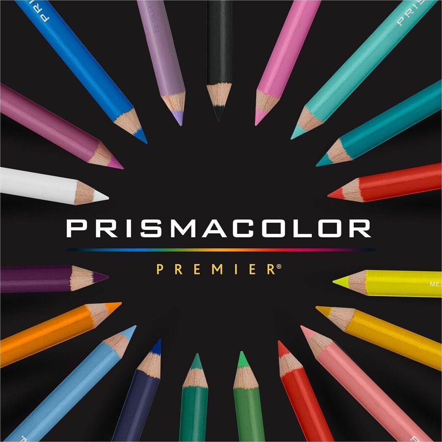 Prismacolor Under Sea Coloured Pencil Set