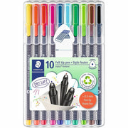 0.3 mm Fine Pen Point - Water Based - 1 Each