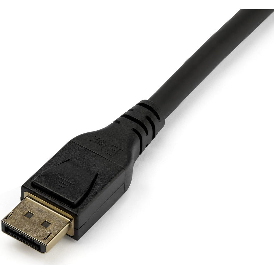 StarTech.com 9.8 ft. (3 m) DisplayPort 1.4 Cable - VESA Certified