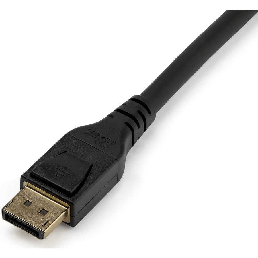 StarTech.com 16.4 ft. (5 m) DisplayPort 1.4 Cable - VESA Certified