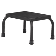 Foot Stool without Handle, 1 Quantity per Case