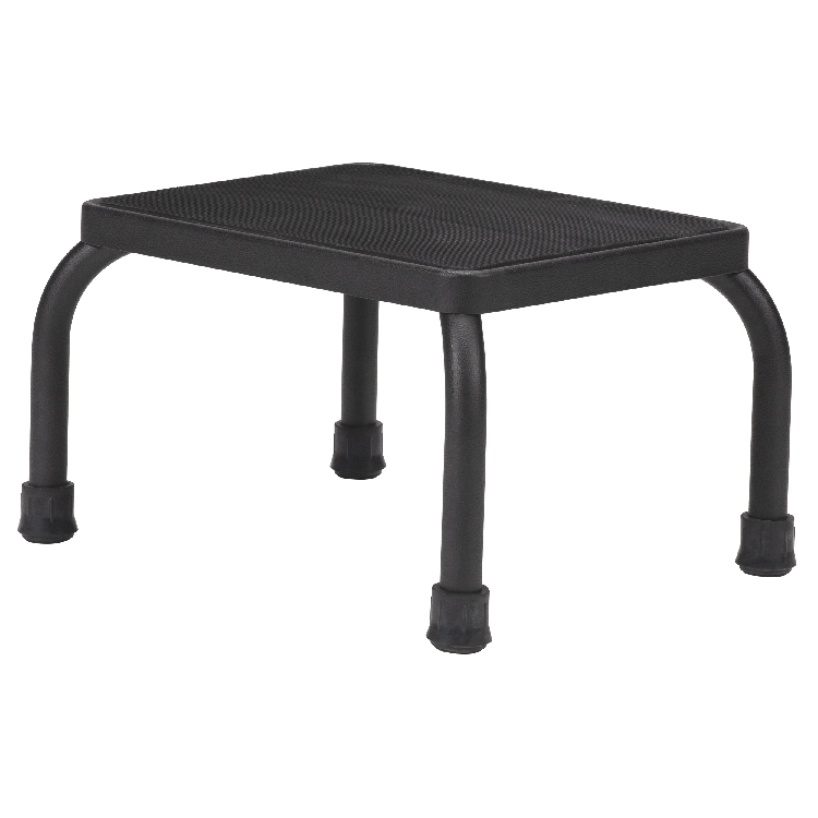 Foot Stool without Handle, 1 Quantity per Case
