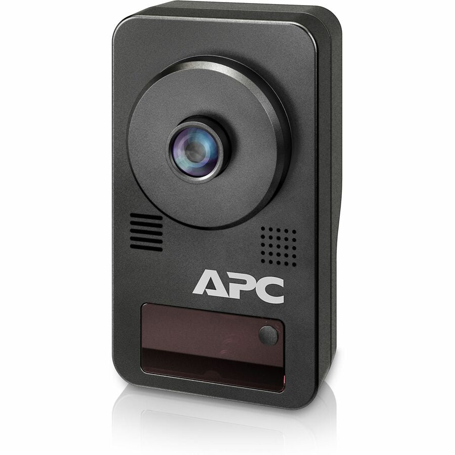 APC by Schneider Electric NetBotz Camera Pod 165 Network Camera - Color, Monochrome - 1 Each - Black