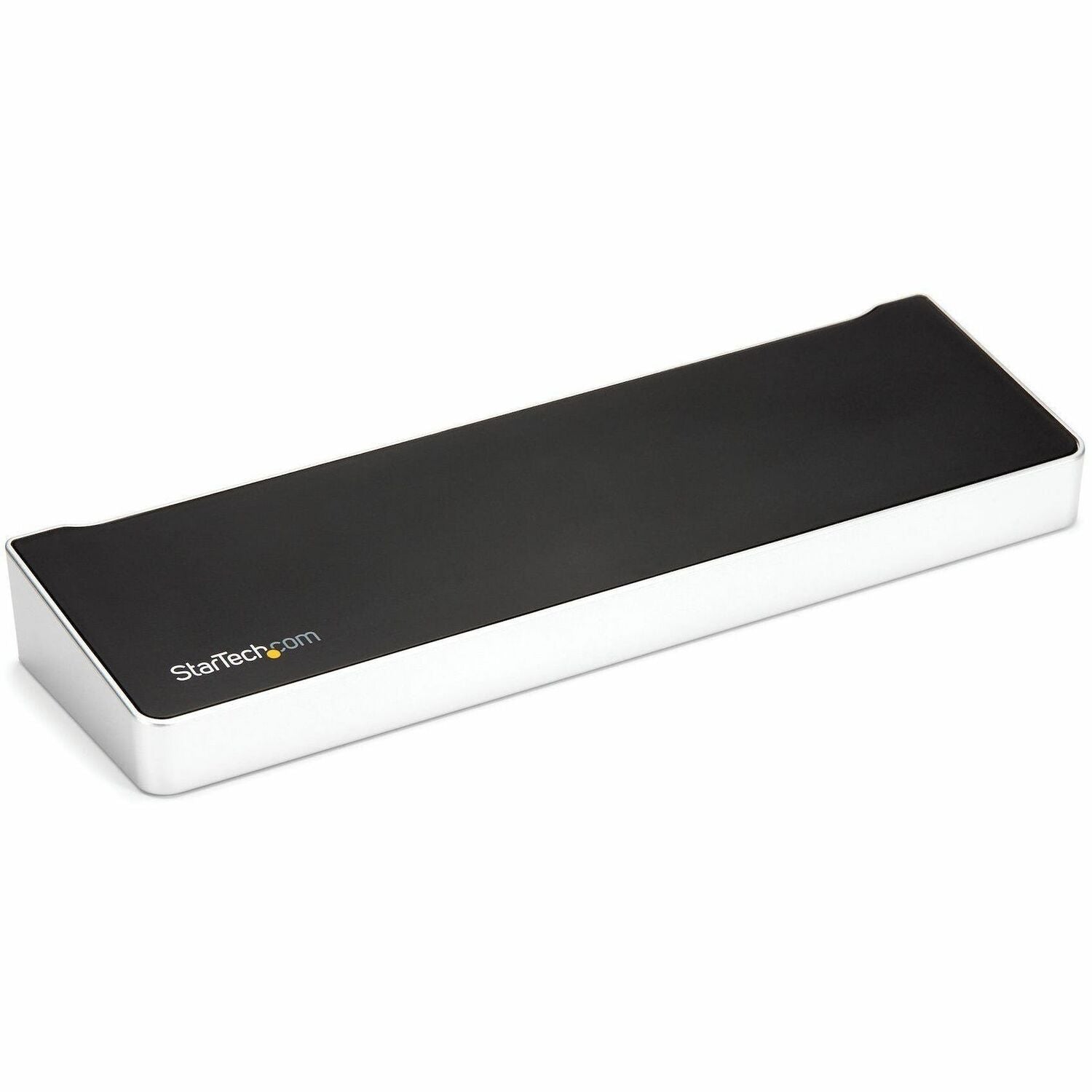 StarTech.com Triple-Monitor 4K USB-C Dock with 5x USB 3.0 Ports - 100W PD