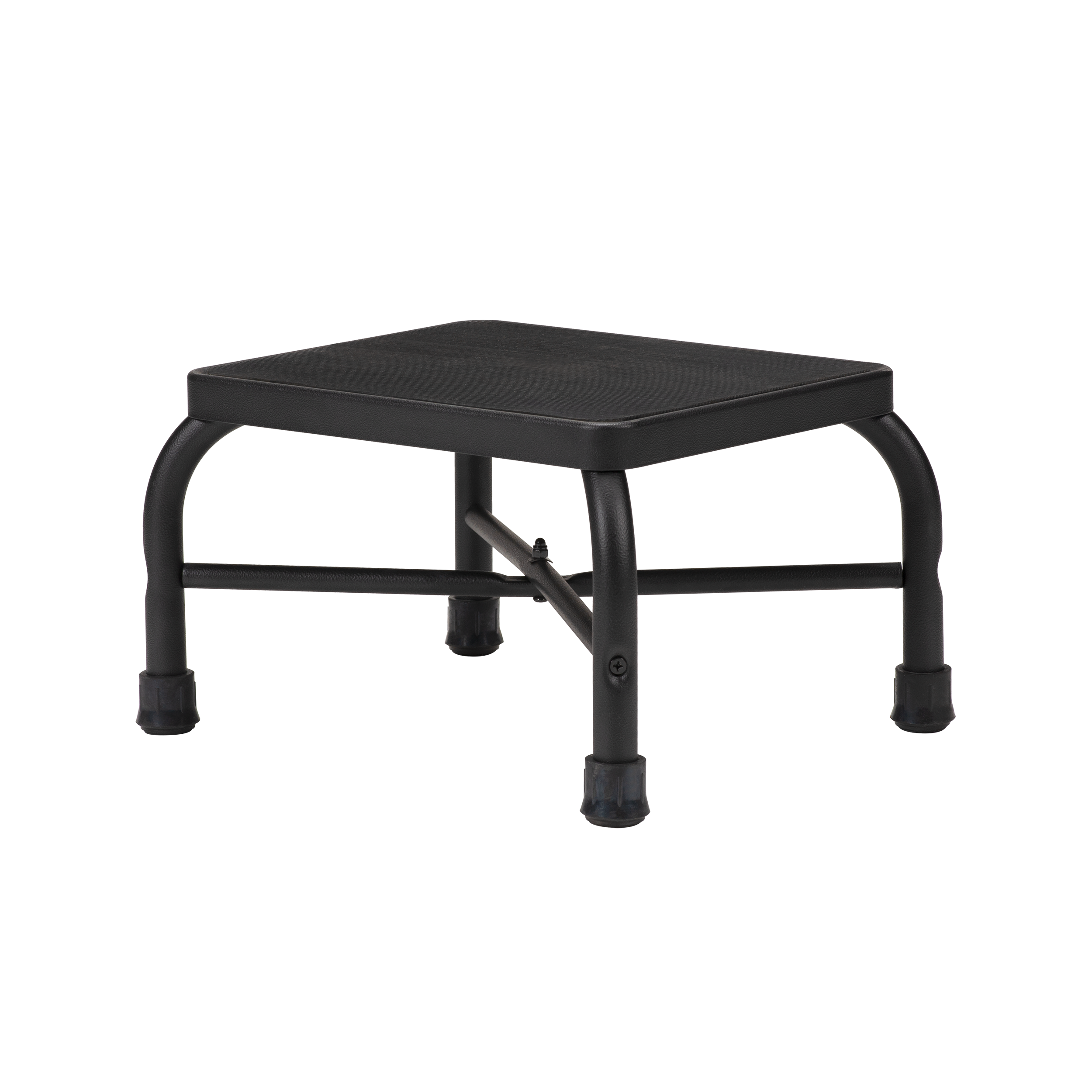 Bariatric Foot Stool without Handle, 1 Quantity per Case