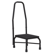 Foot Stool with Handle, 1 Quantity per Case