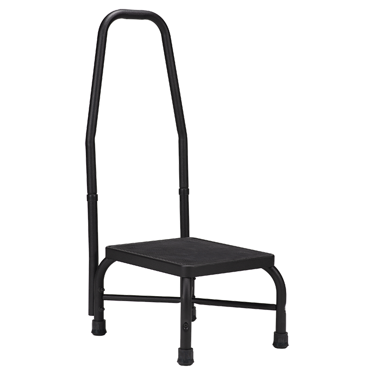 Foot Stool with Handle, 1 Quantity per Case