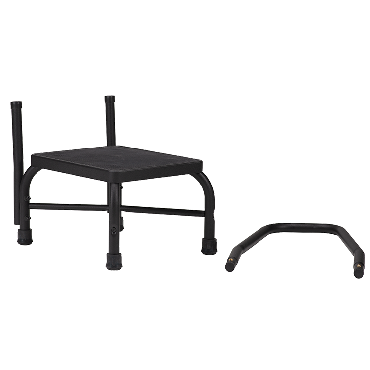 Foot Stool with Handle, 1 Quantity per Case