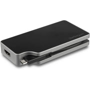 StarTech.com DVI/HDMI/Mini DisplayPort/USB/VGA Audio/Video Cable