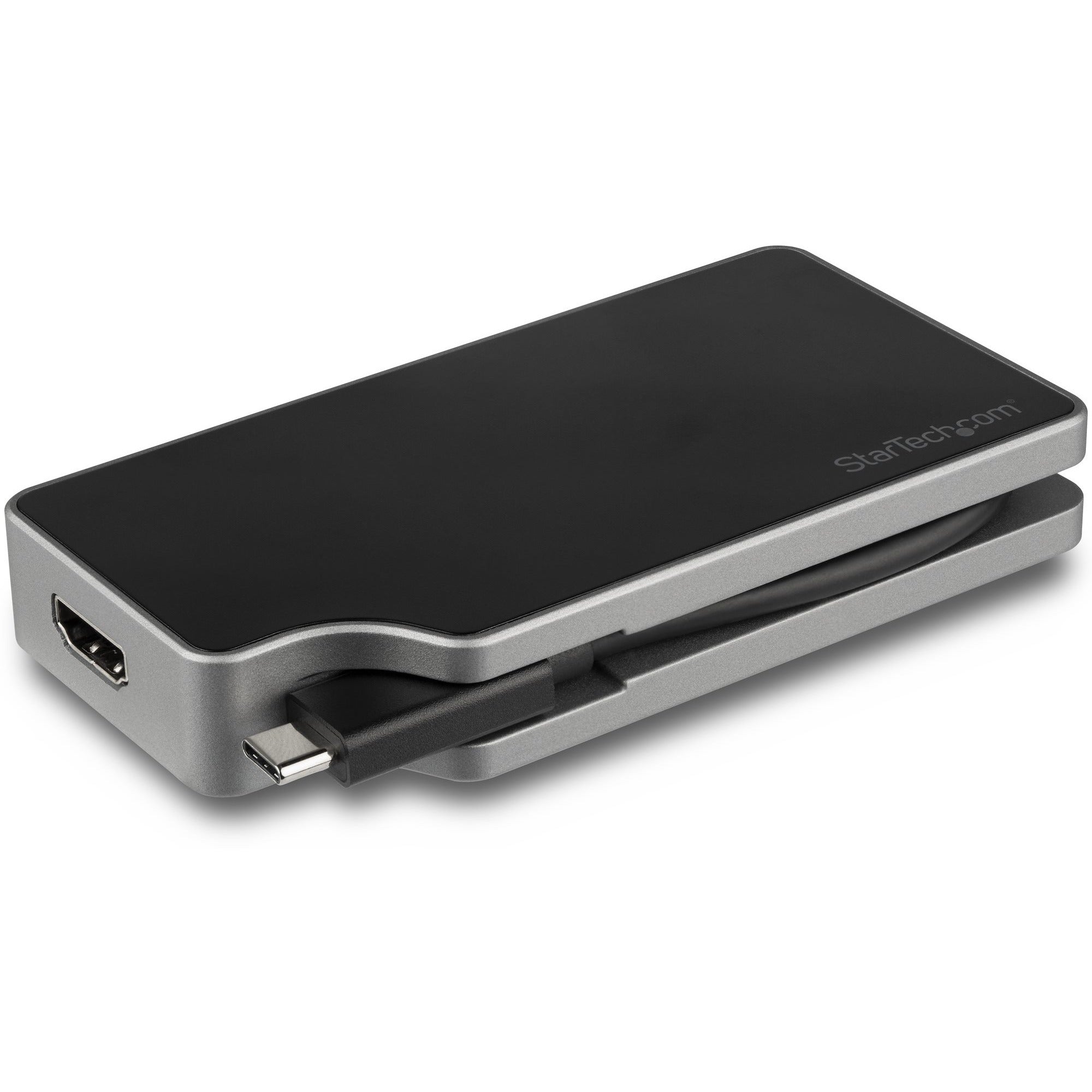 StarTech.com DVI/HDMI/Mini DisplayPort/USB/VGA Audio/Video Cable