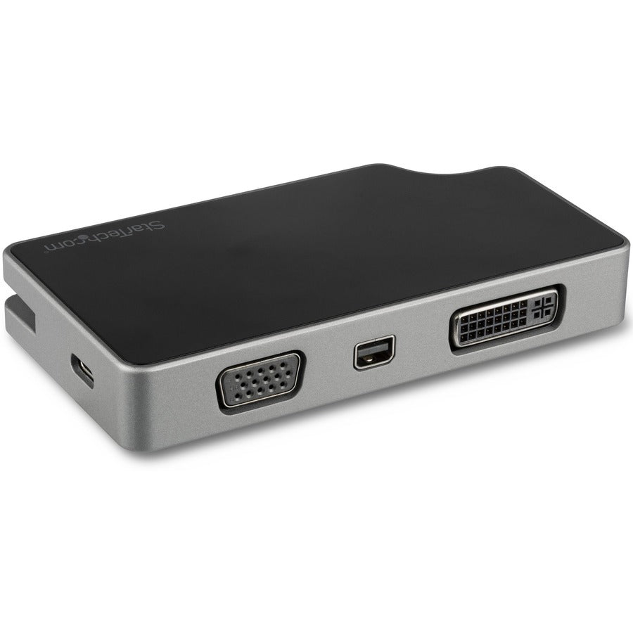 StarTech.com DVI/HDMI/Mini DisplayPort/USB/VGA Audio/Video Cable