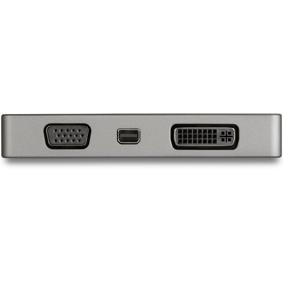 StarTech.com DVI/HDMI/Mini DisplayPort/USB/VGA Audio/Video Cable