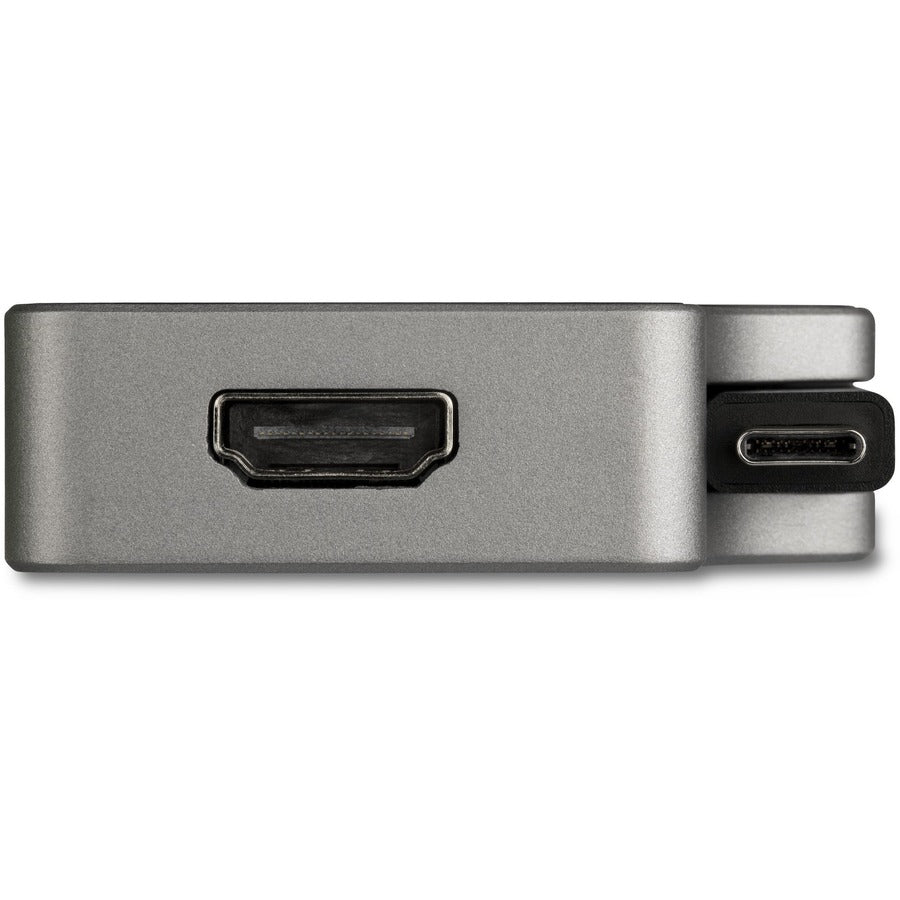 StarTech.com DVI/HDMI/Mini DisplayPort/USB/VGA Audio/Video Cable