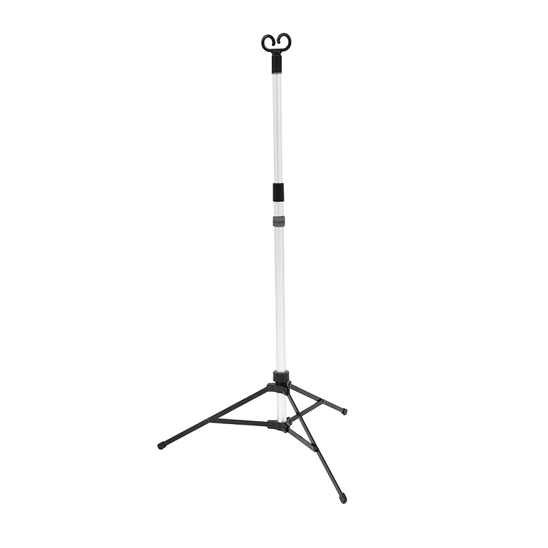 Disposable IV Pole, 1 Quantity per Case