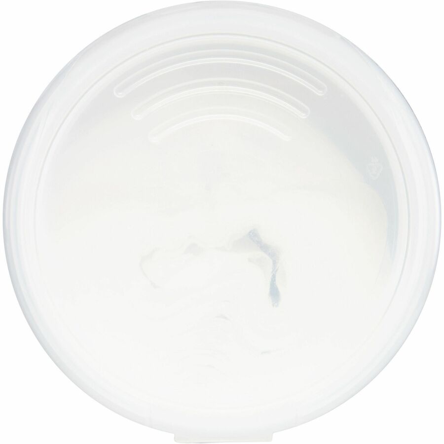 Clorox Disinfecting Cleaning Wipes - Ready-To-Use - Fresh Scent - Anti-bacterial, Textured, Bleach-free - Green - 35/Tub - 2 / Pallet