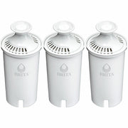 Brita Replacement Water Filter for Pitchers