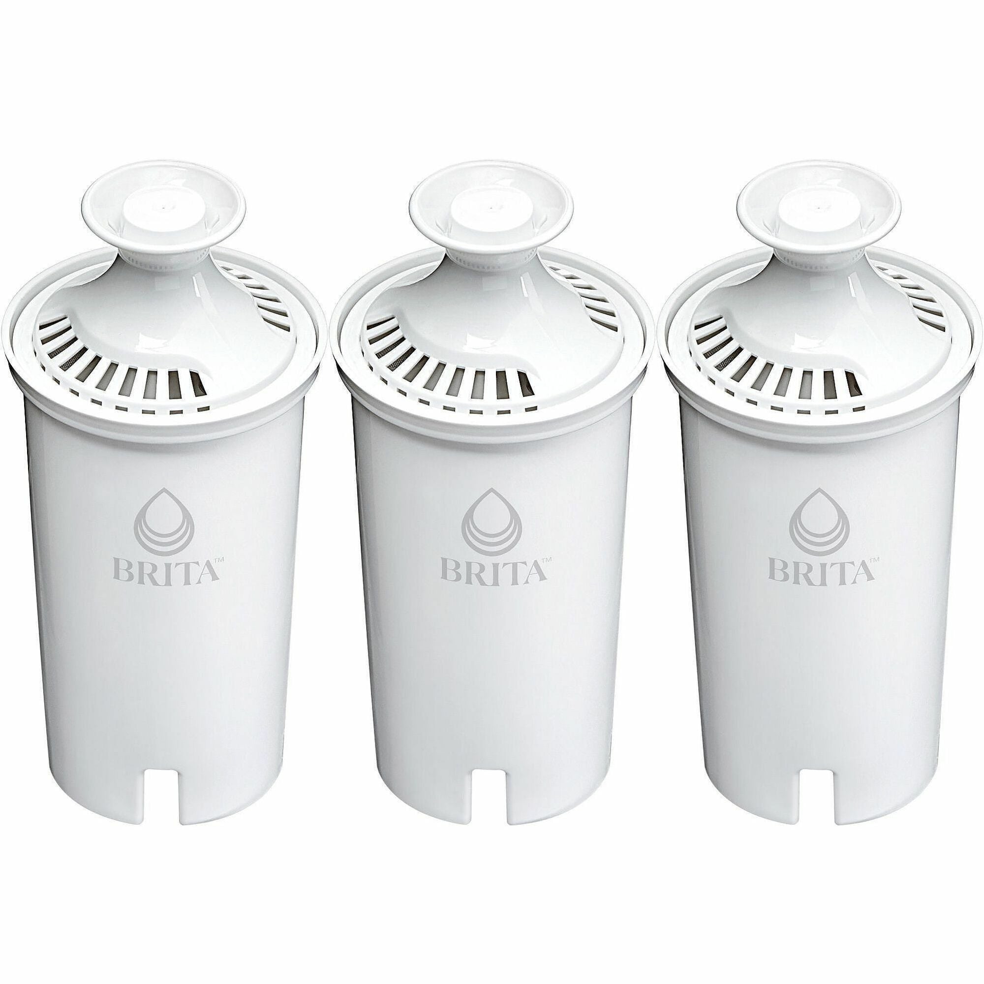 Brita Replacement Water Filter for Pitchers