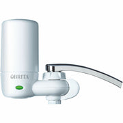 Brita Faucet Mount System with Elite Advanced Replacement Filter
