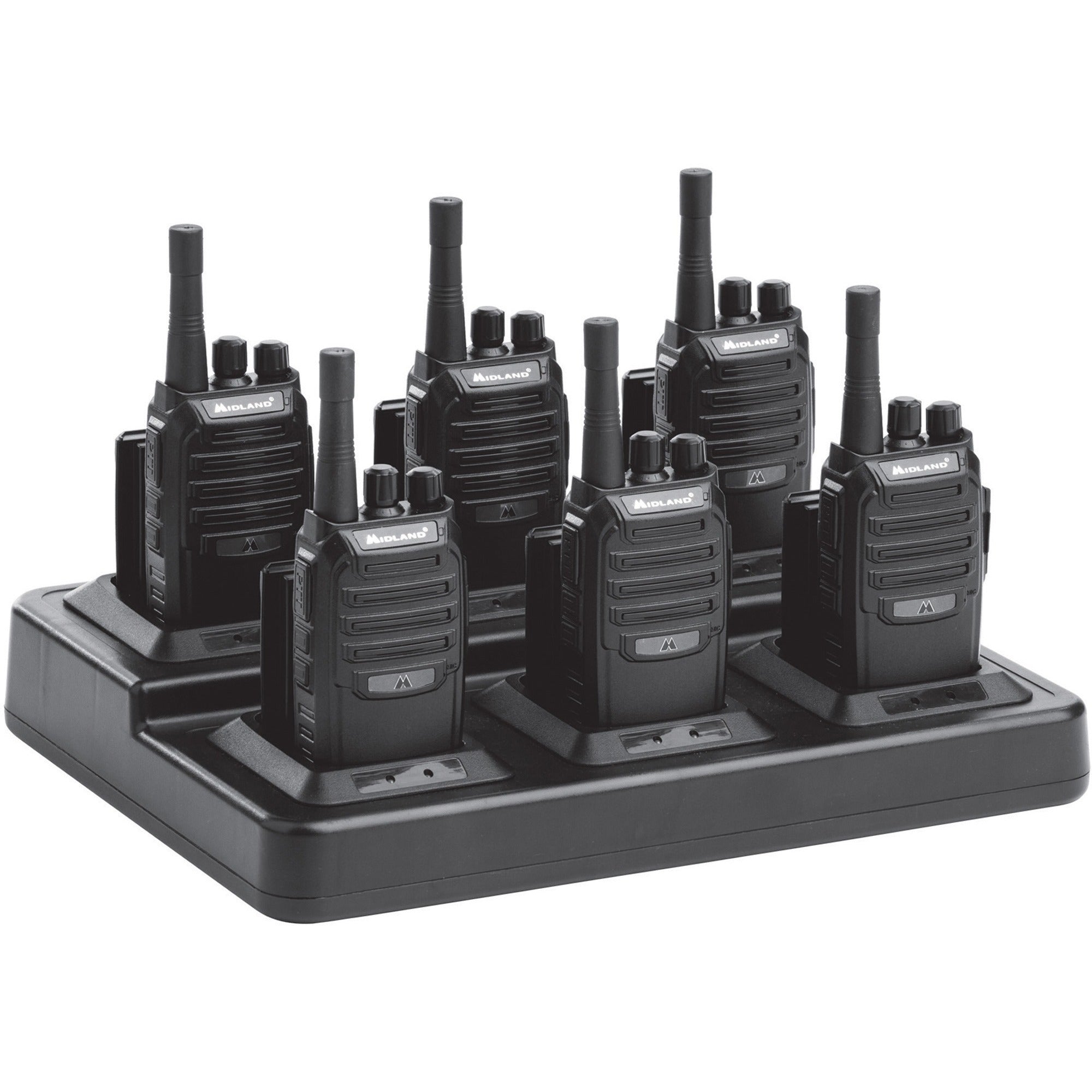 Midland BR200X6BGC BizTalk Bundle