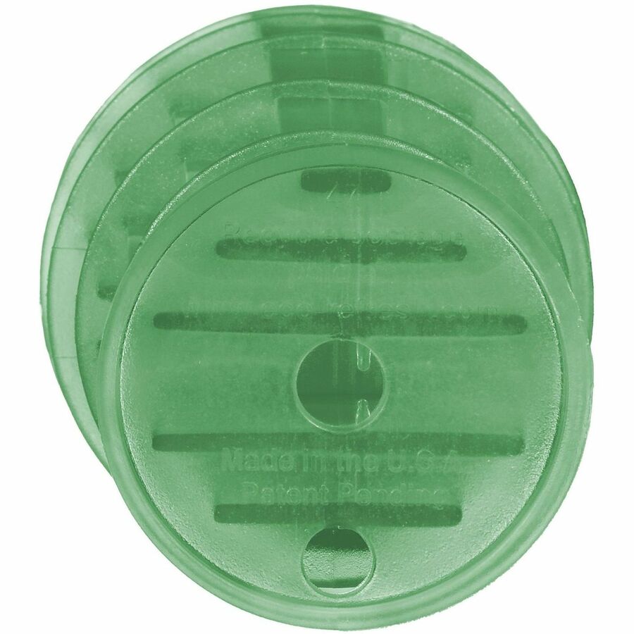 Fresh Products Eco-Air Refill - Solid - Cucumber Melon - Dry Fragrance - 6 / Pack