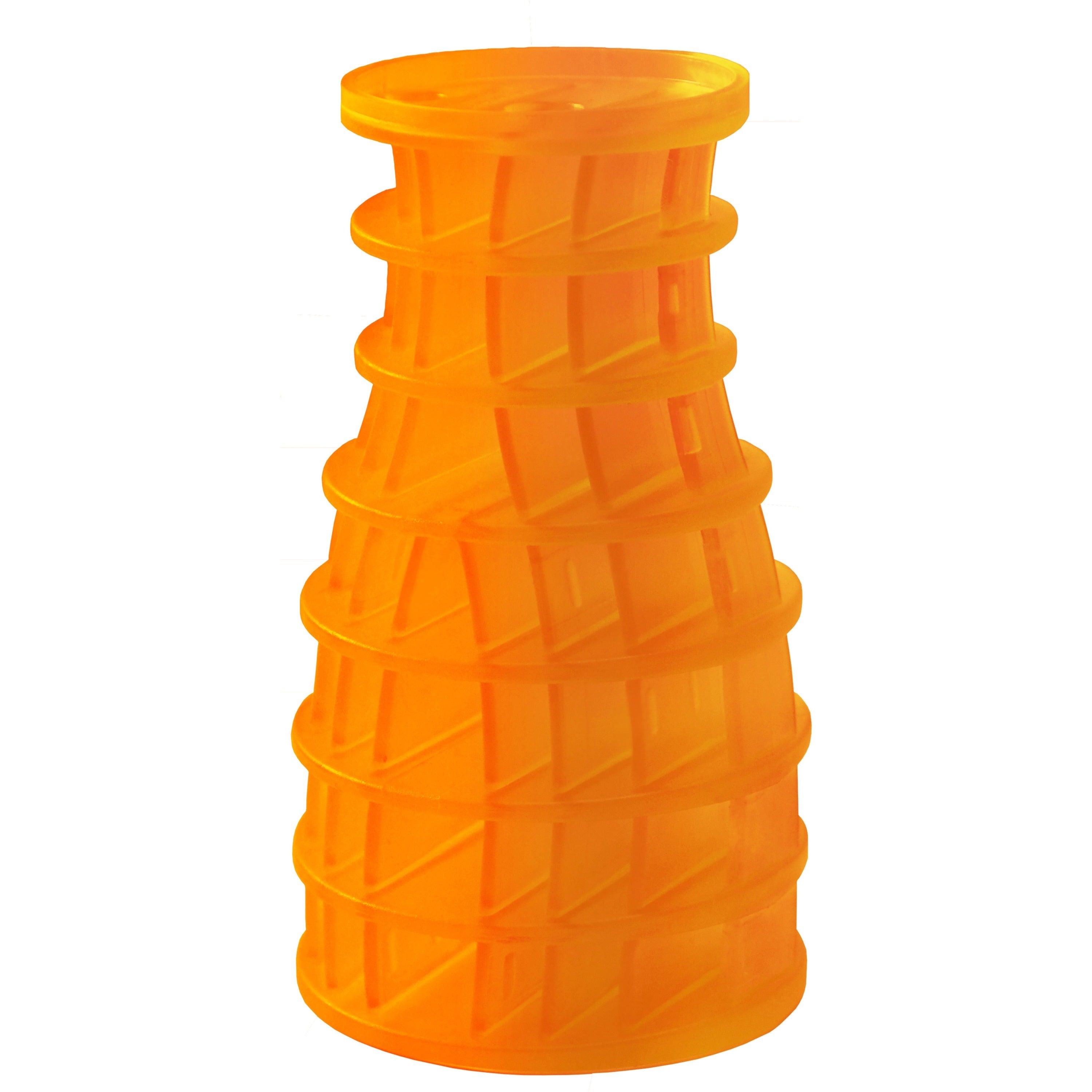 Fresh Products Eco-Air Refill - Solid - Mango - Dry Fragrance - 6 / Pack