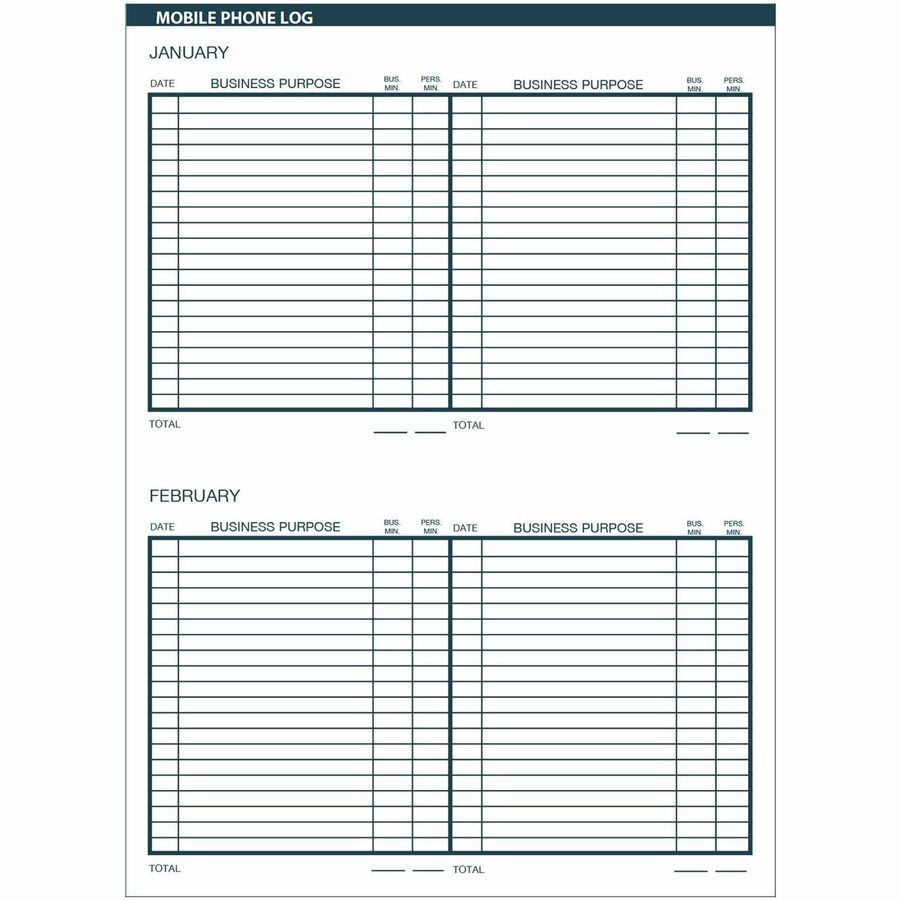 Regular - Monthly - 24 Month - January 2026 to December 2027 - Blue Sheet - Wire Bound - Black Cover - International Holiday, Reference Calendar - 1 Each
