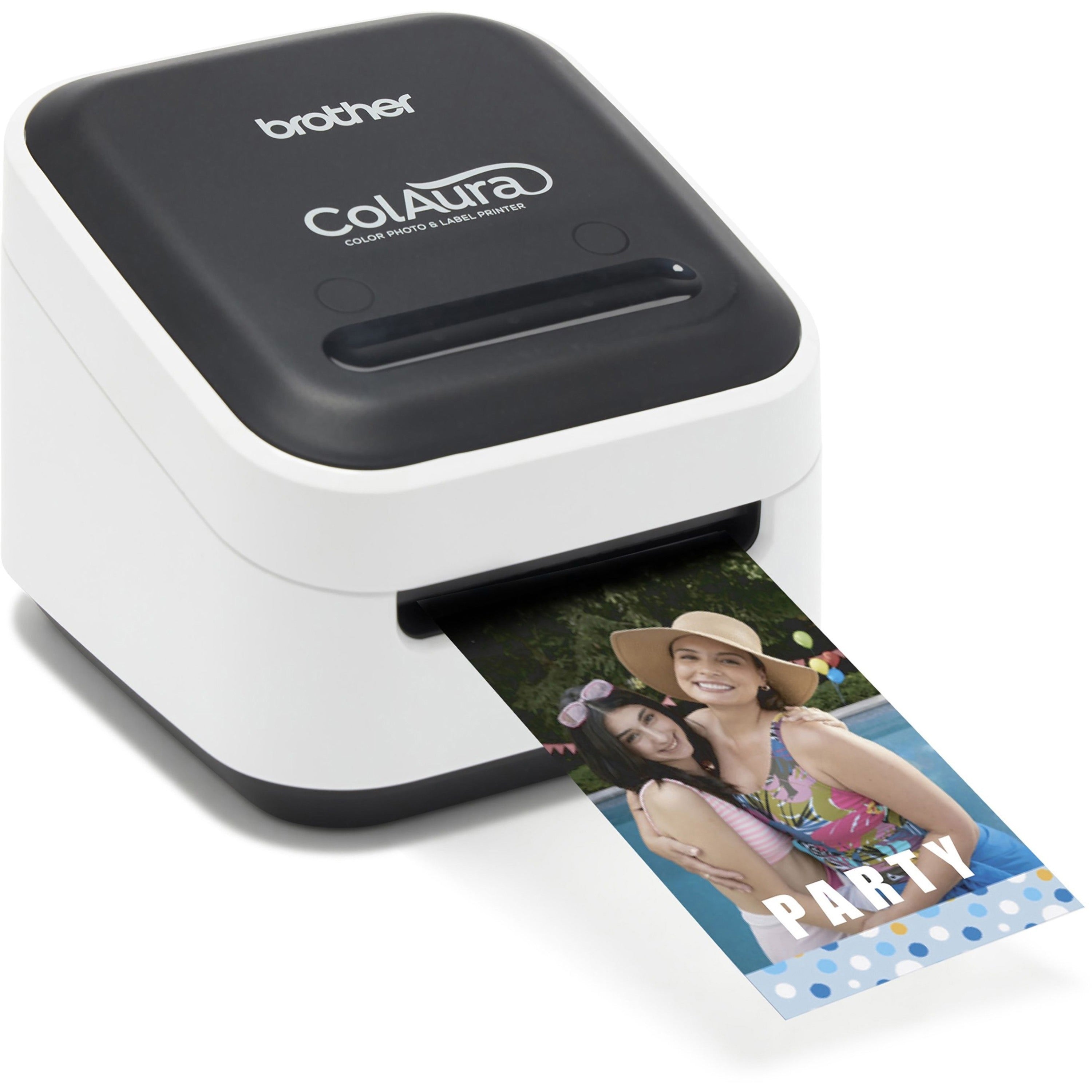 2" Print Width - 0.30 in/s Mono - 313 dpi - 17" Label Length