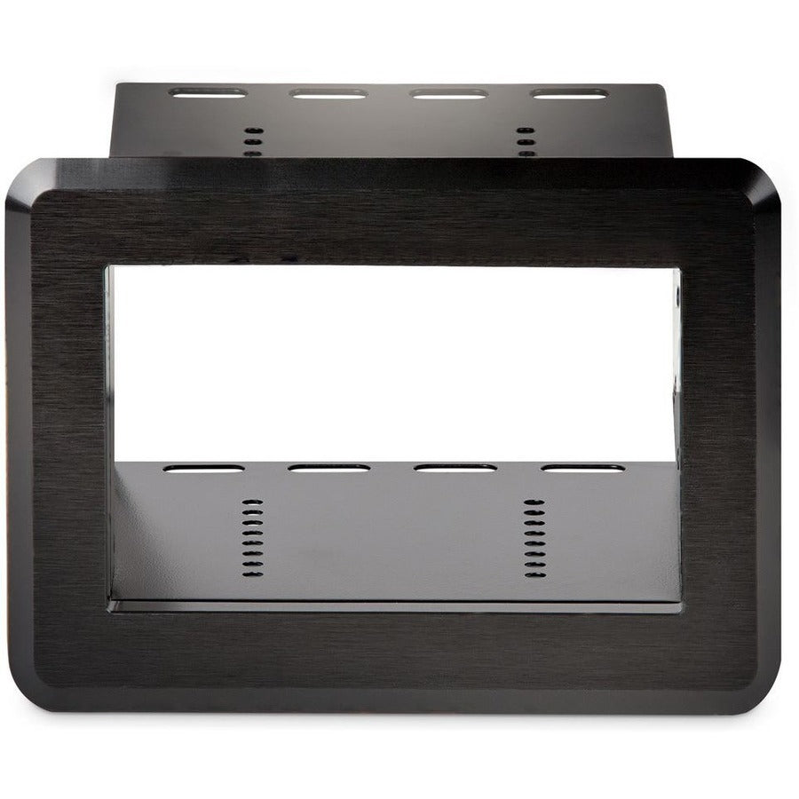 StarTech.com Single-Module Conference Table Connectivity Box