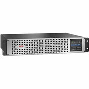APC by Schneider Electric Smart-UPS SMTL750RM2UC Rack-mountable 750VA UPS