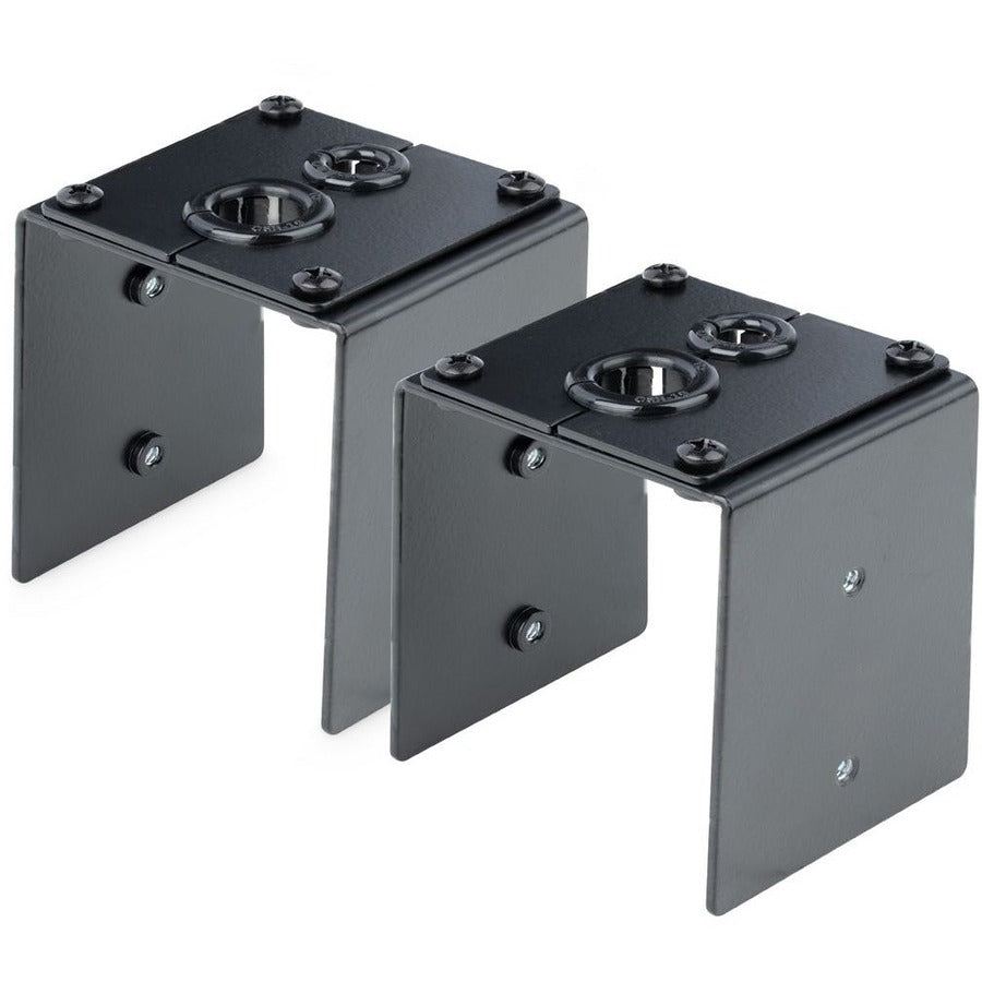 StarTech.com Cable-Management Module for Conference Table Connectivity Box