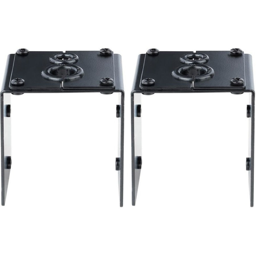 StarTech.com Cable-Management Module for Conference Table Connectivity Box