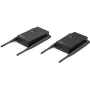 StarTech.com Wireless HDMI Transmitter and Receiver Kit - 656 ft. - 1080p