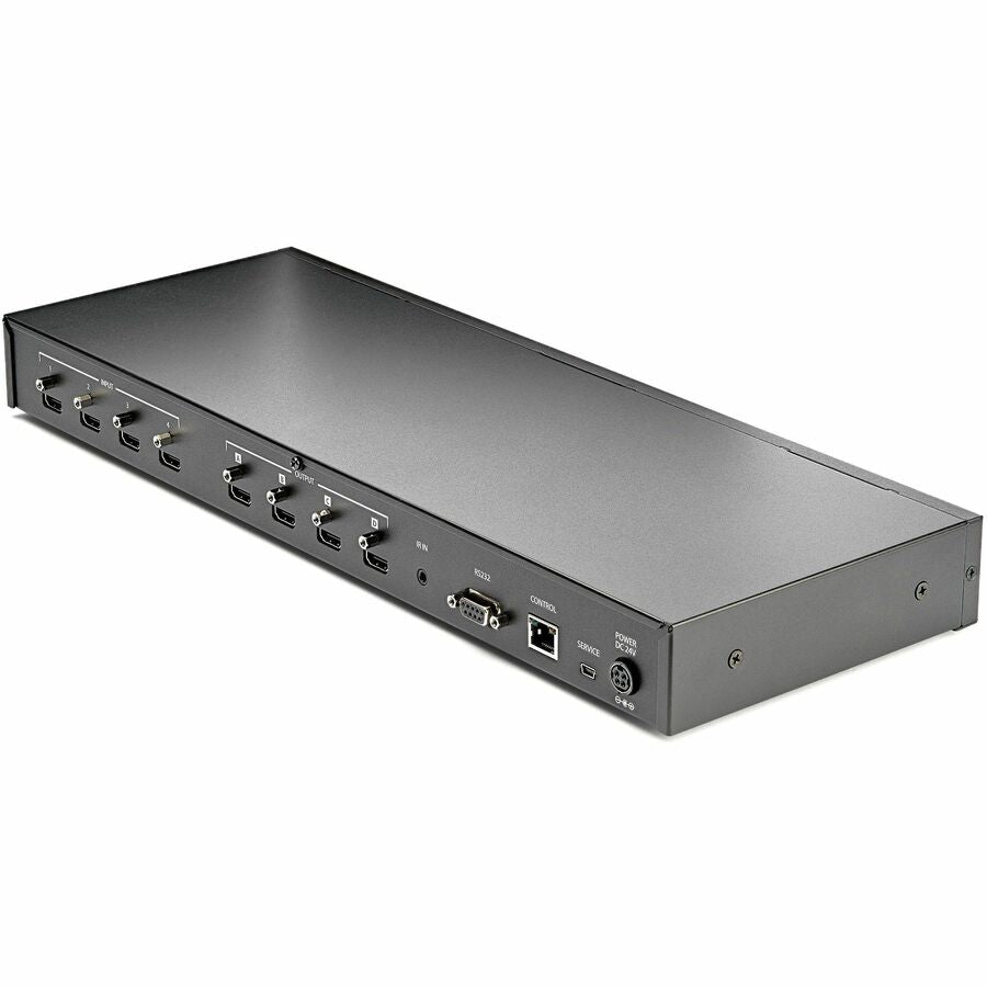 StarTech.com Audio/Video Switchbox