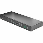 StarTech.com Audio/Video Switchbox