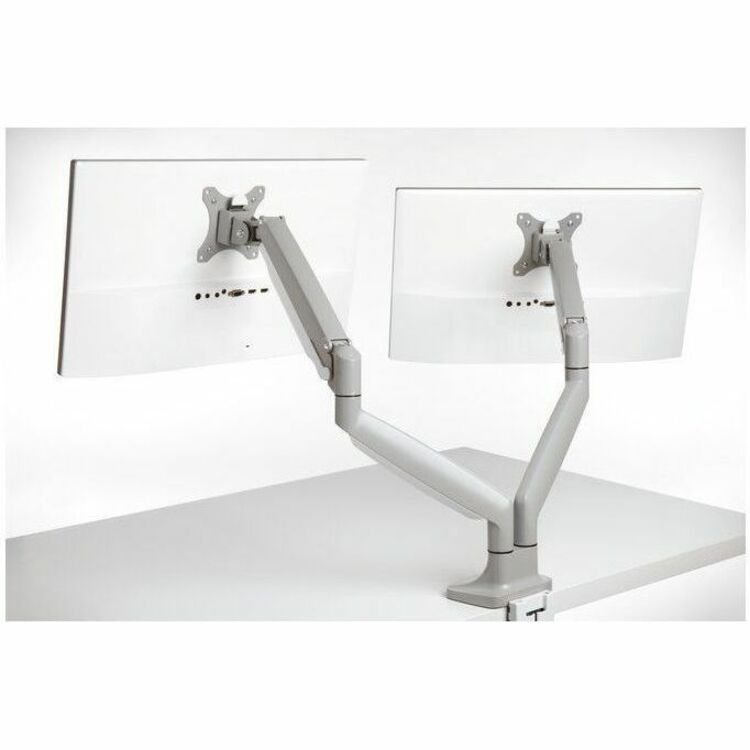 Kensington SmartFit Mounting Arm for Monitor, Flat Panel Display, Curved Screen Display