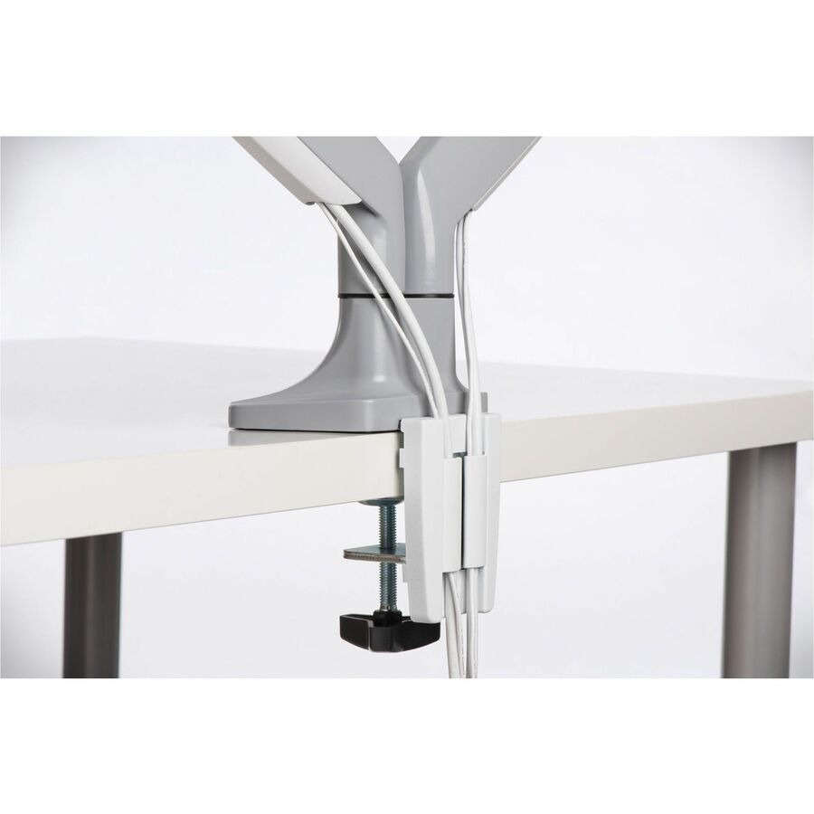 Kensington SmartFit Mounting Arm for Monitor, Flat Panel Display, Curved Screen Display