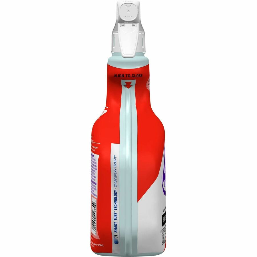 Formula 409 Multi-Surface Cleaner Spray, Original Scent, 32 fl oz, White/Red, 1 Each