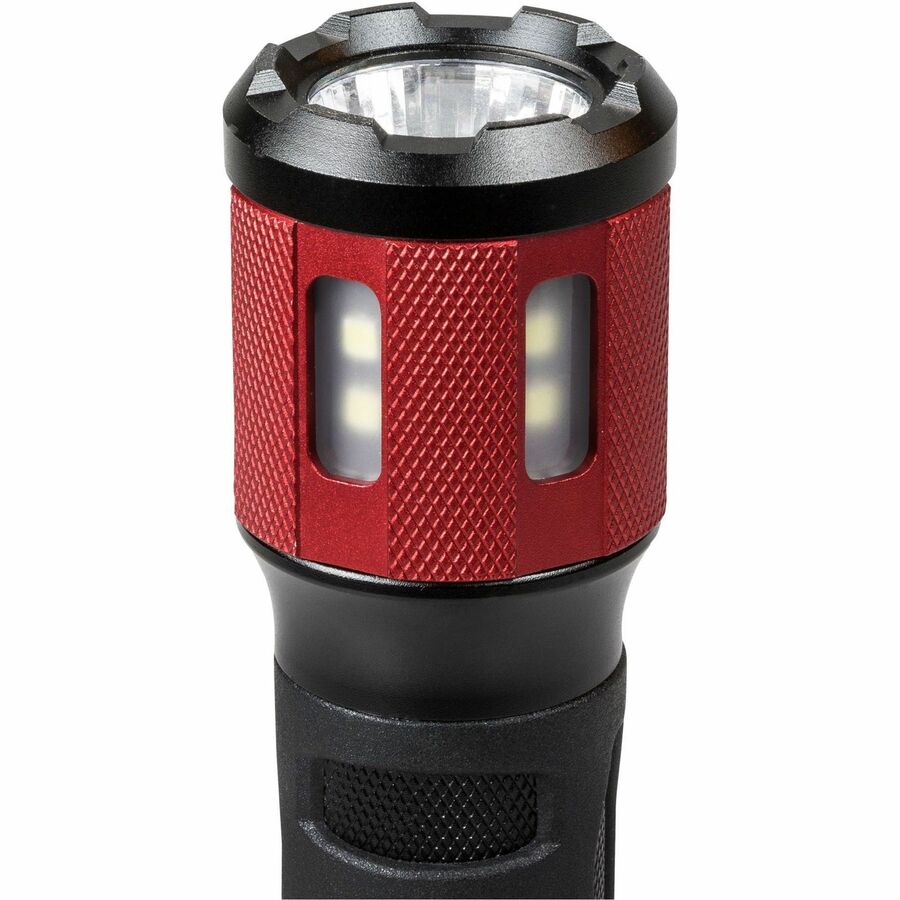 Dorcy Ultra HD Series Twist Flashlight