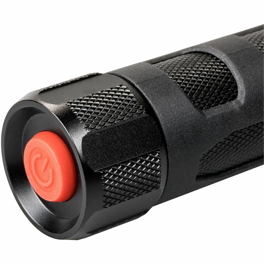 Dorcy Ultra HD Series Twist Flashlight