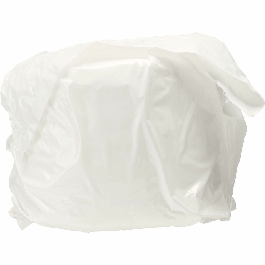 CloroxPro&trade; Disinfecting Wipes - For Multipurpose - Fresh Scent - 7" Length x 7" Width - Bleach-free, Pre-moistened, Antibacterial - White - 700/Bag - 1 Each