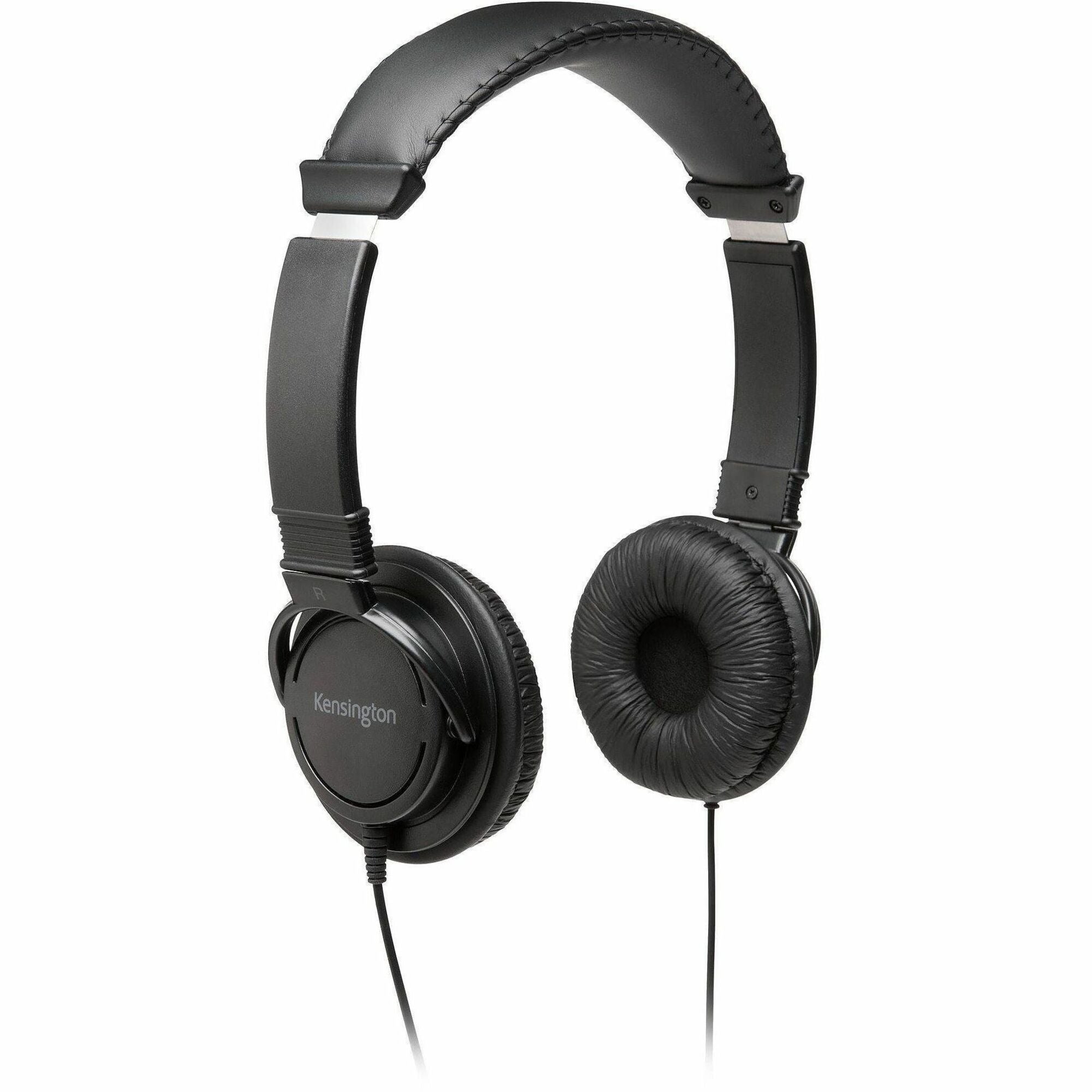 Kensington USB Hi-Fi Headphones