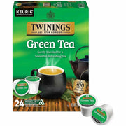 Twinings of London Tea Green Tea K-Cup