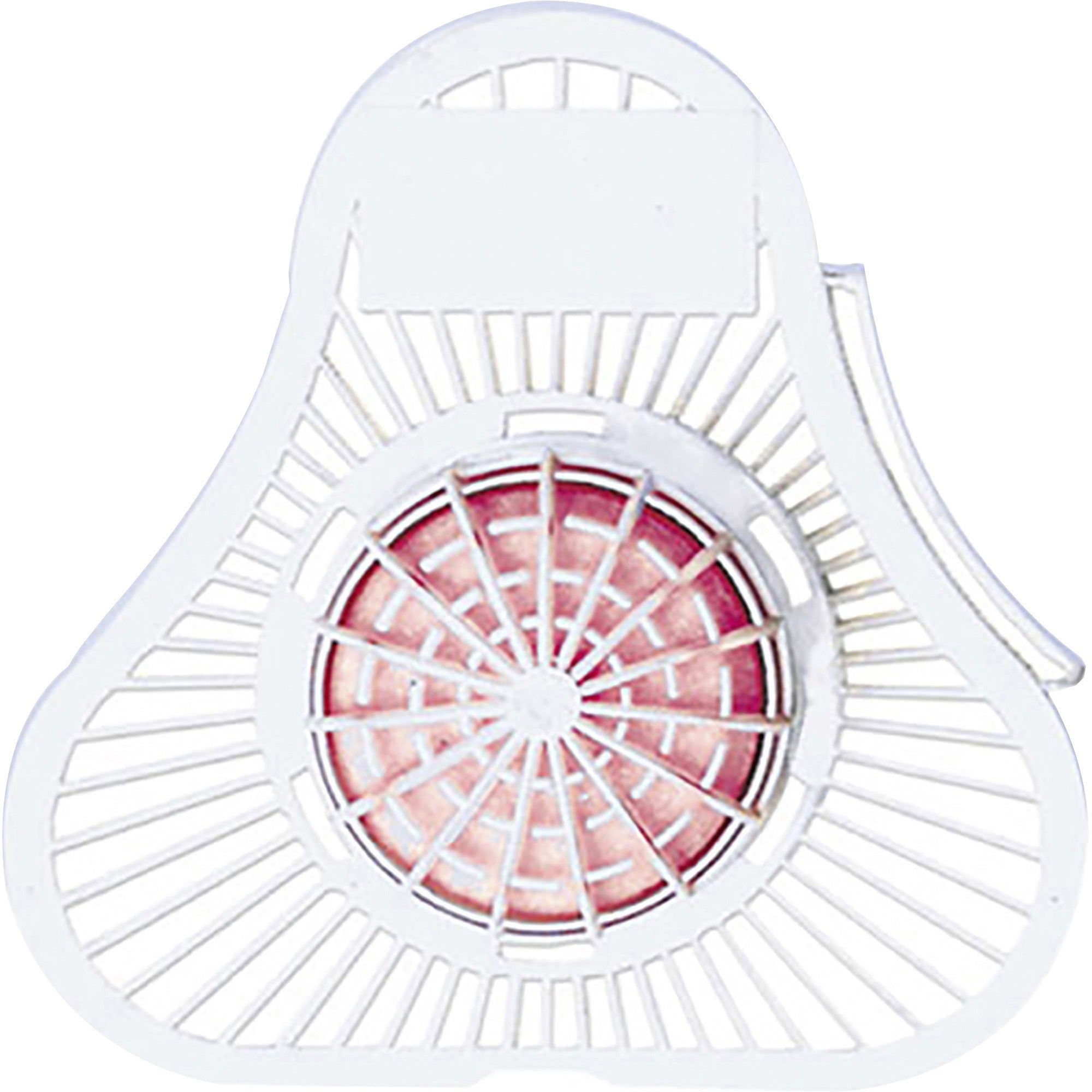 Lasts upto 30 Days - Deodorizer, Protect Drain - 12 / Box - Pink