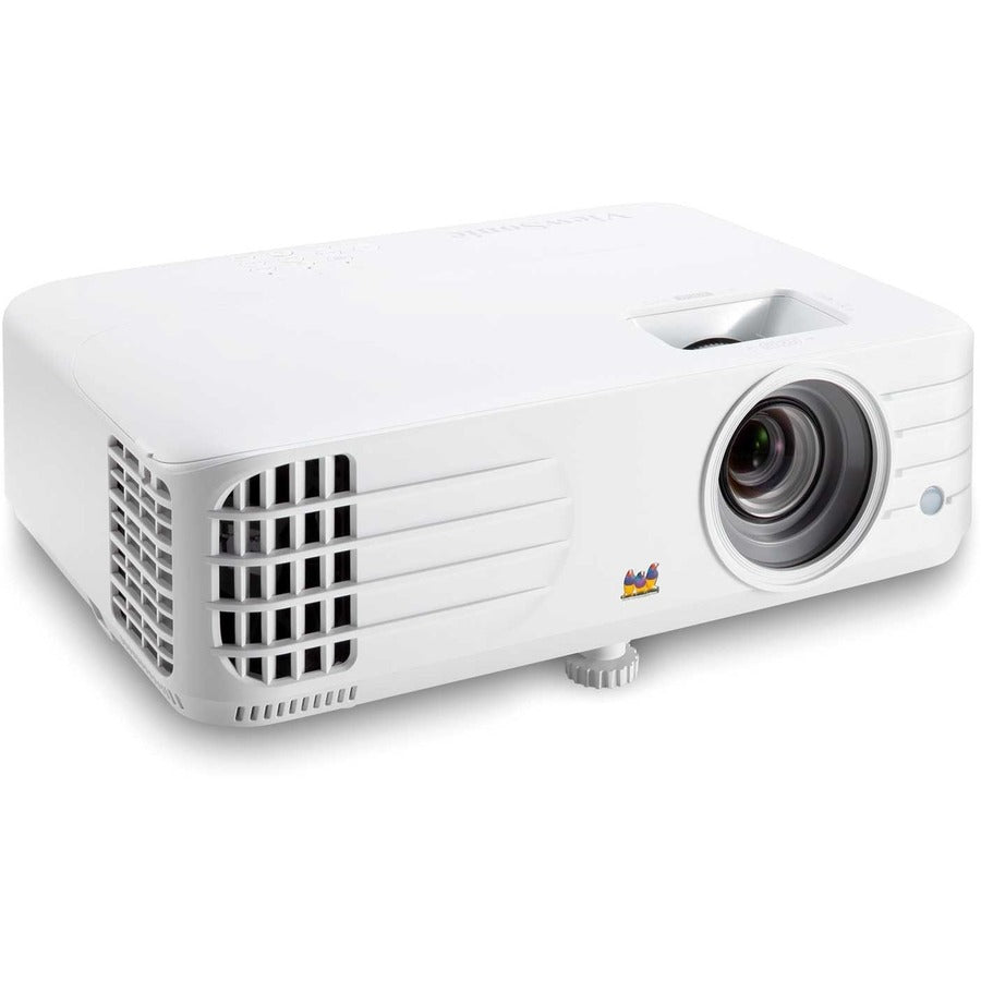 ViewSonic PG706HD 3D Ready Short Throw DLP Projector - 16:9 - White