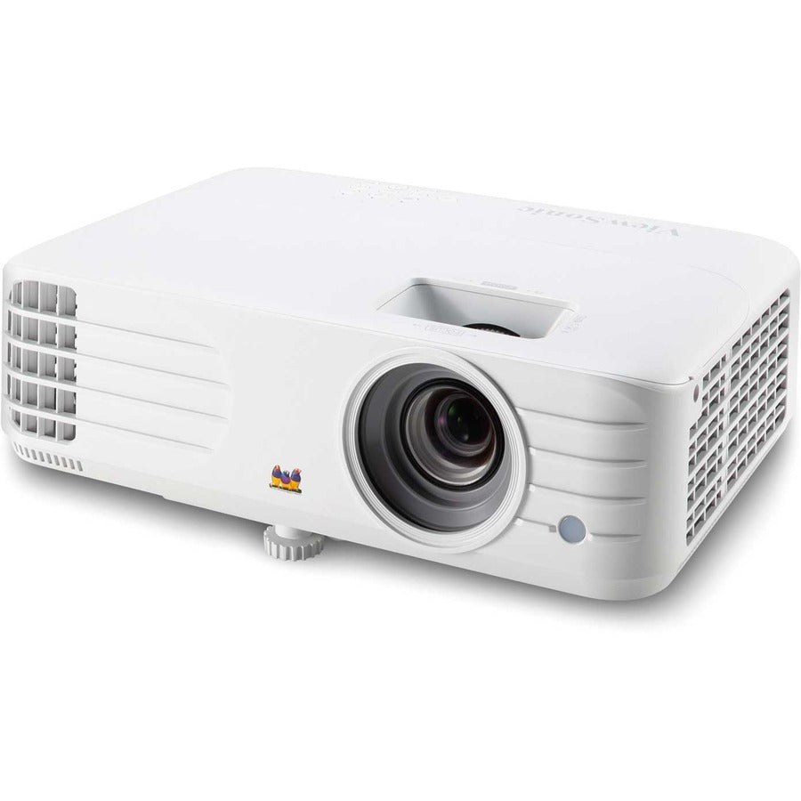 ViewSonic PG706HD 3D Ready Short Throw DLP Projector - 16:9 - White