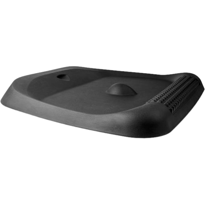 StarTech.com Anti-Fatigue Mat for Standing Desks - Active Standing Desk Mat